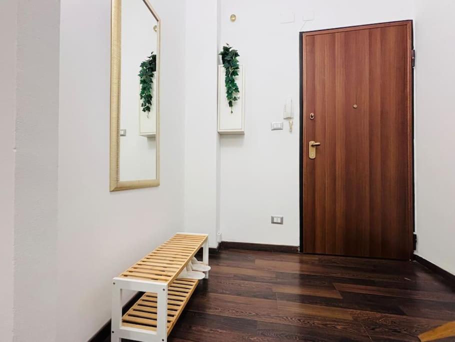 La Casetta Di Roby Con Giardino Privato Génova Exterior foto
